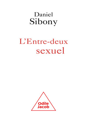 cover image of L' Entre-deux sexuel